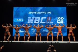 BODYBUILDING 102